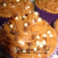Cupcakes & Tal