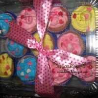 Cupcakes & Tal