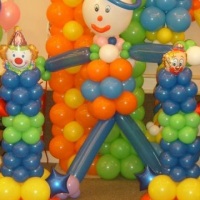curso de balões