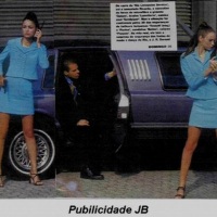 Revista JB Publicidade