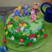 Backyardigans