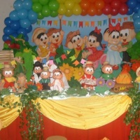 Turma da monica