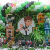 Ben 10