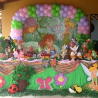 Fada Sininho