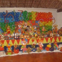 Palha�o