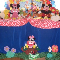 Disney