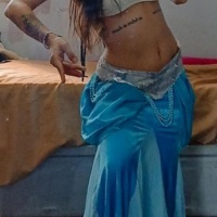 Estudo e cria��o de coreografias.