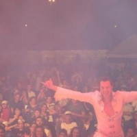 Show em Sorocaba -SP - Brasil