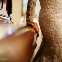 Vestido de Noiva, Making of da noiva, Casamento em Balnerio Cambori, Casamento no Hotel Infinity B
