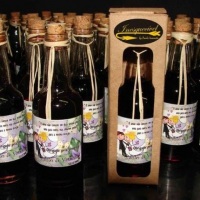 Mini vinho
