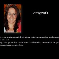 Fotgrafa