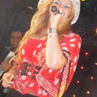 SHOW EM OSVALDO CRUZ/SP