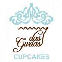 das Gurias Cupcakes