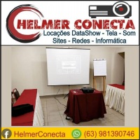Tela Projeo