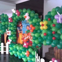 jardim