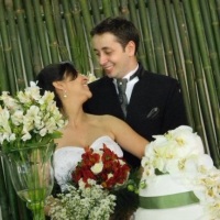 decora��o de casamento em ch�caras/igrejas, etc.