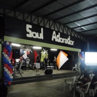 Decora��o de eventos