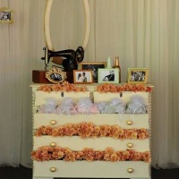 Decora��o de casamento 21/12/2013