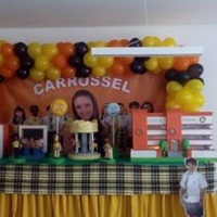 Carrossel