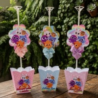 Al�m disso, trabalhamos com flores para festas em Salvador, arranjos de flores para eventos, buqu� d