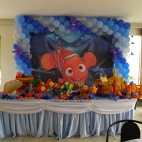 Festa Nemo