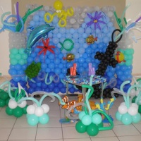 Festa Fundo do Mar