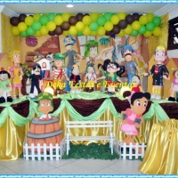 Turma do Chaves