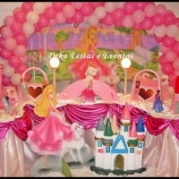 Barbie moda e magia