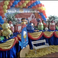 Galinha Pintadinha