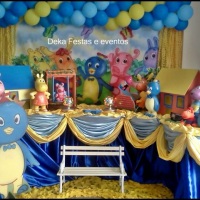 Backyardigans