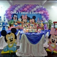 Baby Disney