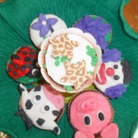 Cupcakes