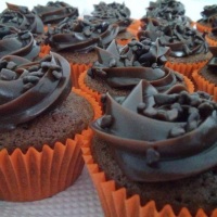 CupCakes diversos sabores