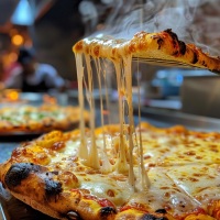 Rodizio de pizza em casa, festa de pizza em domicilio