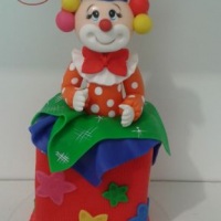 Palha�o /Circo