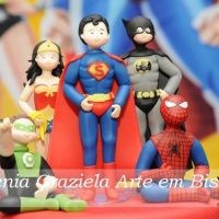 Vingadores/Her�is