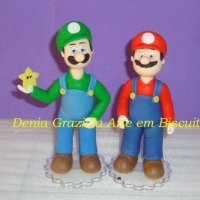 Super Mario Bros