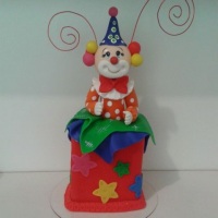 Palha�o/Circo