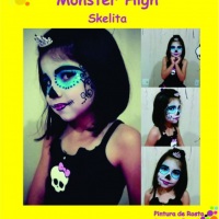 Monster High!!!