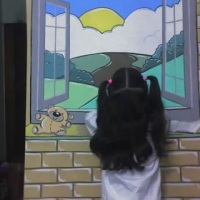 Painél para fundo de fotos ( lona )