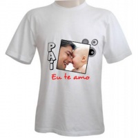 CAMISETAS PERSONALIZADAS