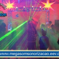 efeitos de luz