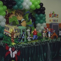 Ben 10
