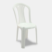 Cadeiras Branca