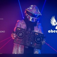 DJ ABENOADO "UMA BENO PRO SEU EVENTO"