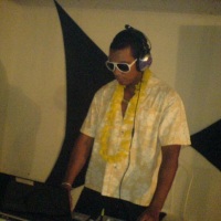 DJ ALBERT