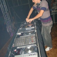 DJ ALEX FLUX