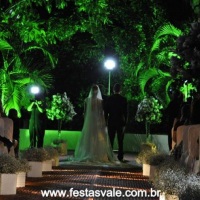Luz Decorativa ,Sonorizao e Dj para Casamentos e Eventos