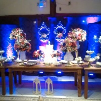 Luz Decorativa para Casamentos, em Alpendre Eventos
#djemtaubate  #festadebutante #djparacasamento