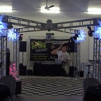 eventos pequenos